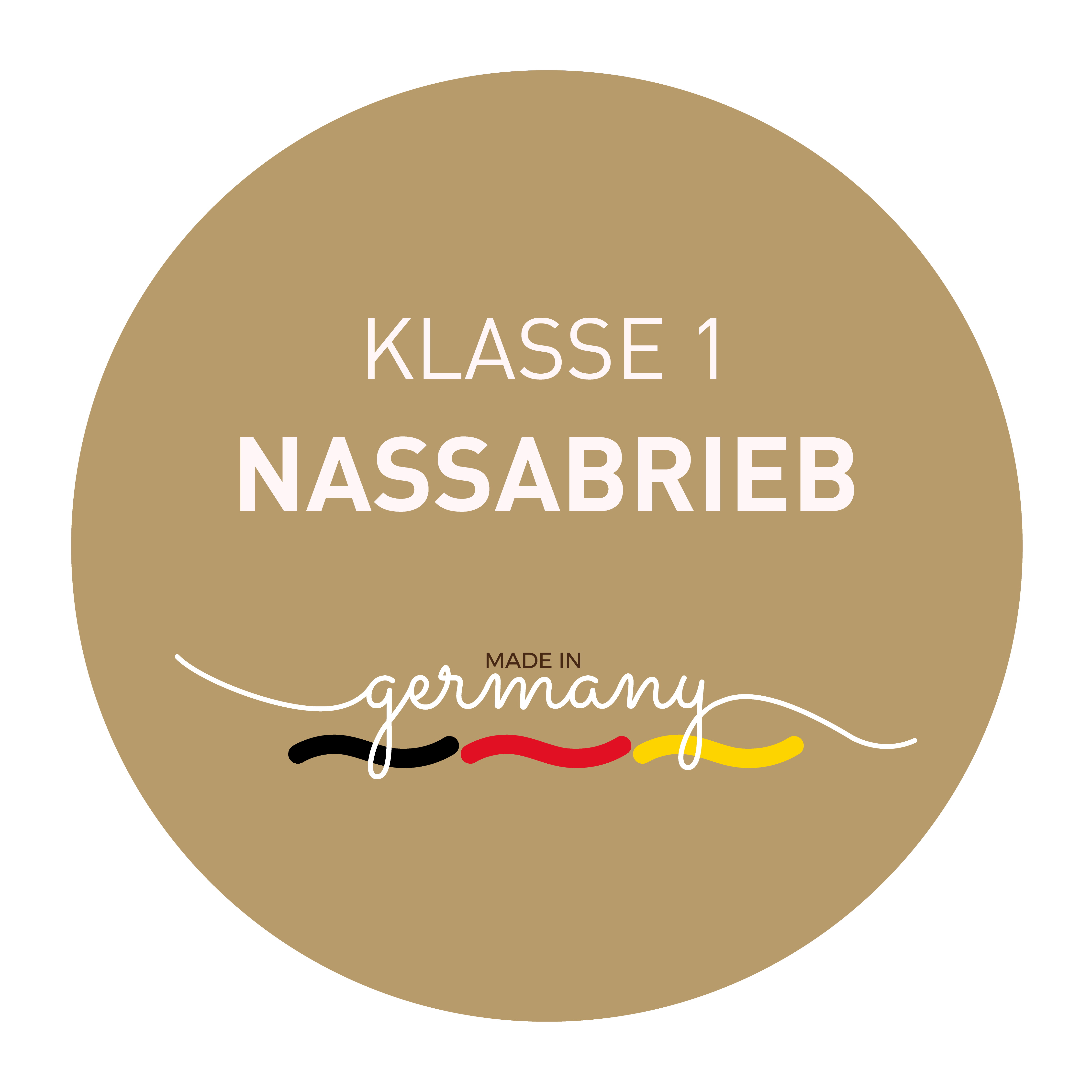 Wandfarbe edelmatt (5L) Sandstein gelb No. 959, Nassabriebklasse 1, Strong+ Collection - Craft Colors