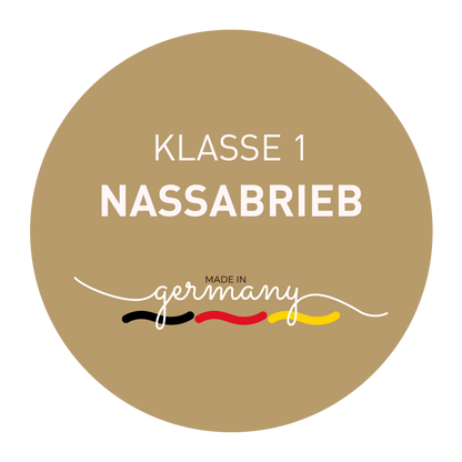Wandfarbe edelmatt (5L) Sandstein gelb No. 959, Nassabriebklasse 1, Strong+ Collection - Craft Colors